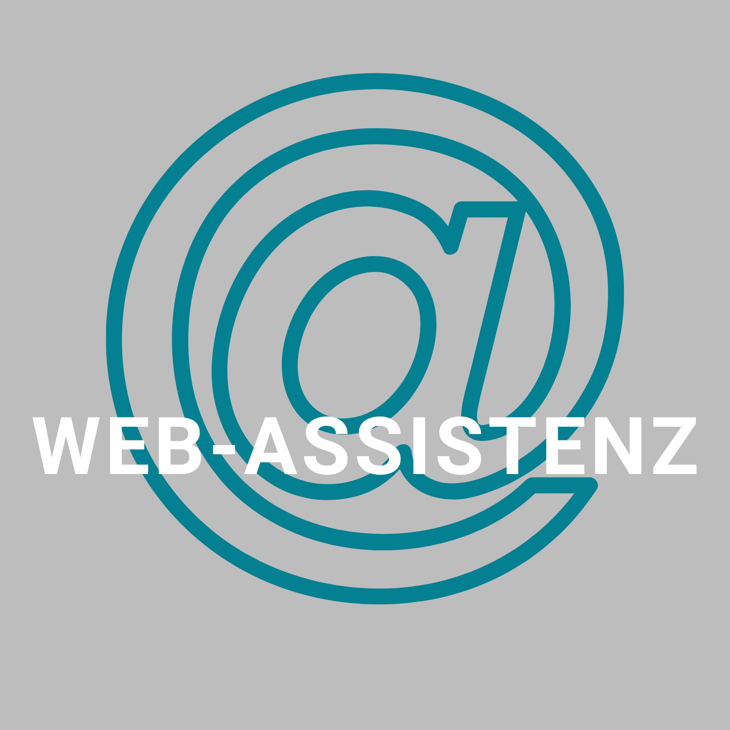 Web Assistenz